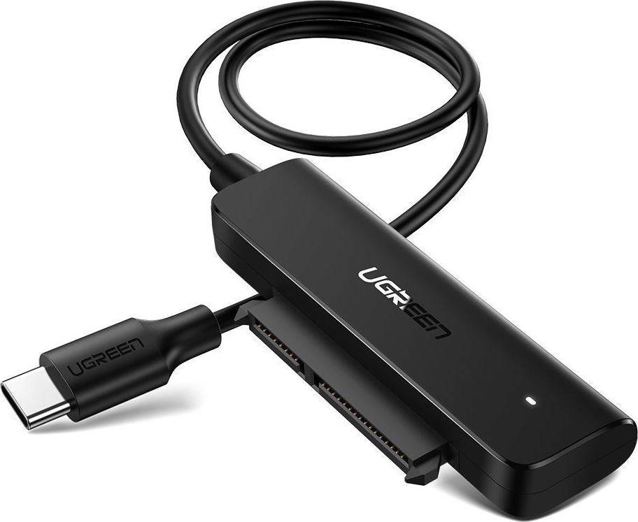Ugreen USB-C 3.0 - SATA