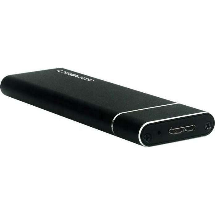 Zenwire M.2 SATA - USB