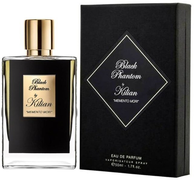 By Kilian Kilian BLACK PHANTOM edp
