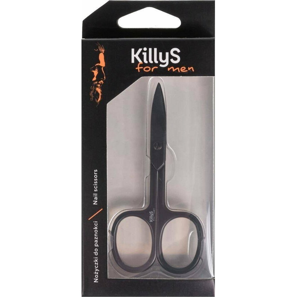 Killy`s For Men Nail Scissors nożyczki