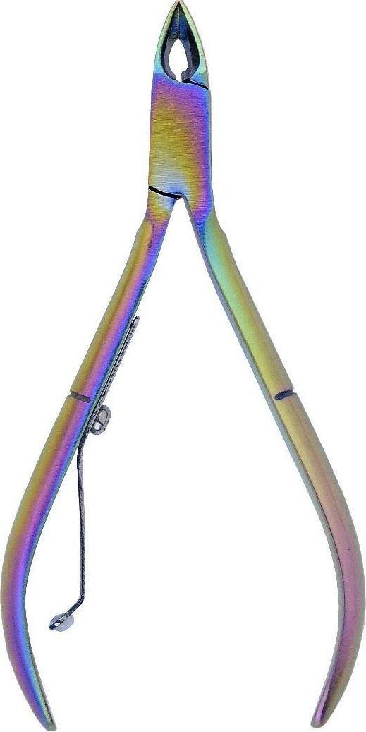 Killy`s KILLYS_Rainbow Cuticle Nippers cążki do