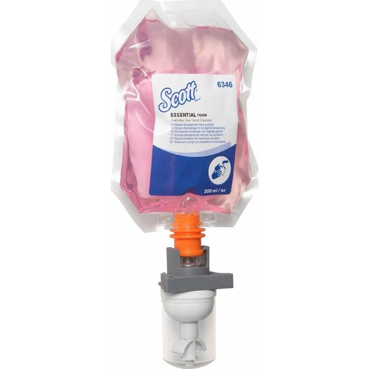 Kimberly-Clark Scott Essential - Luksupianka do