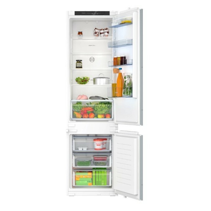 Bosch KIN96NSE0 Fridge-freezer | KIN96NSE0 |