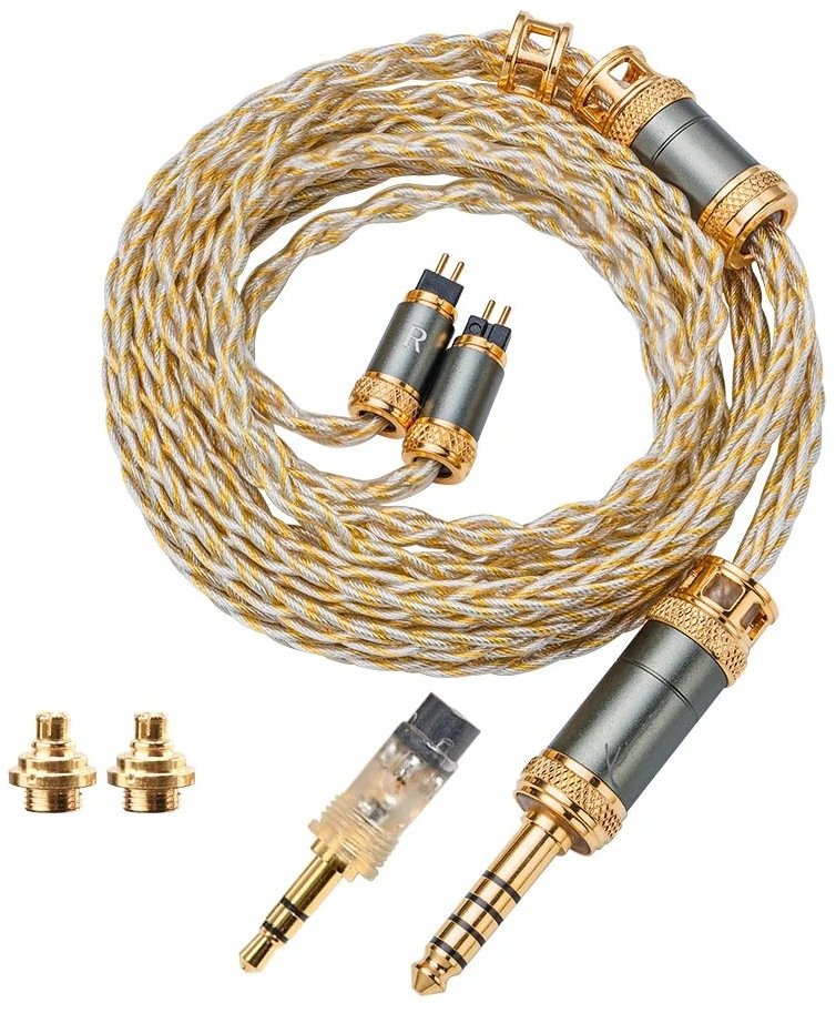 Kinera Kinera Mia 2PIN/MMCX 6N Single