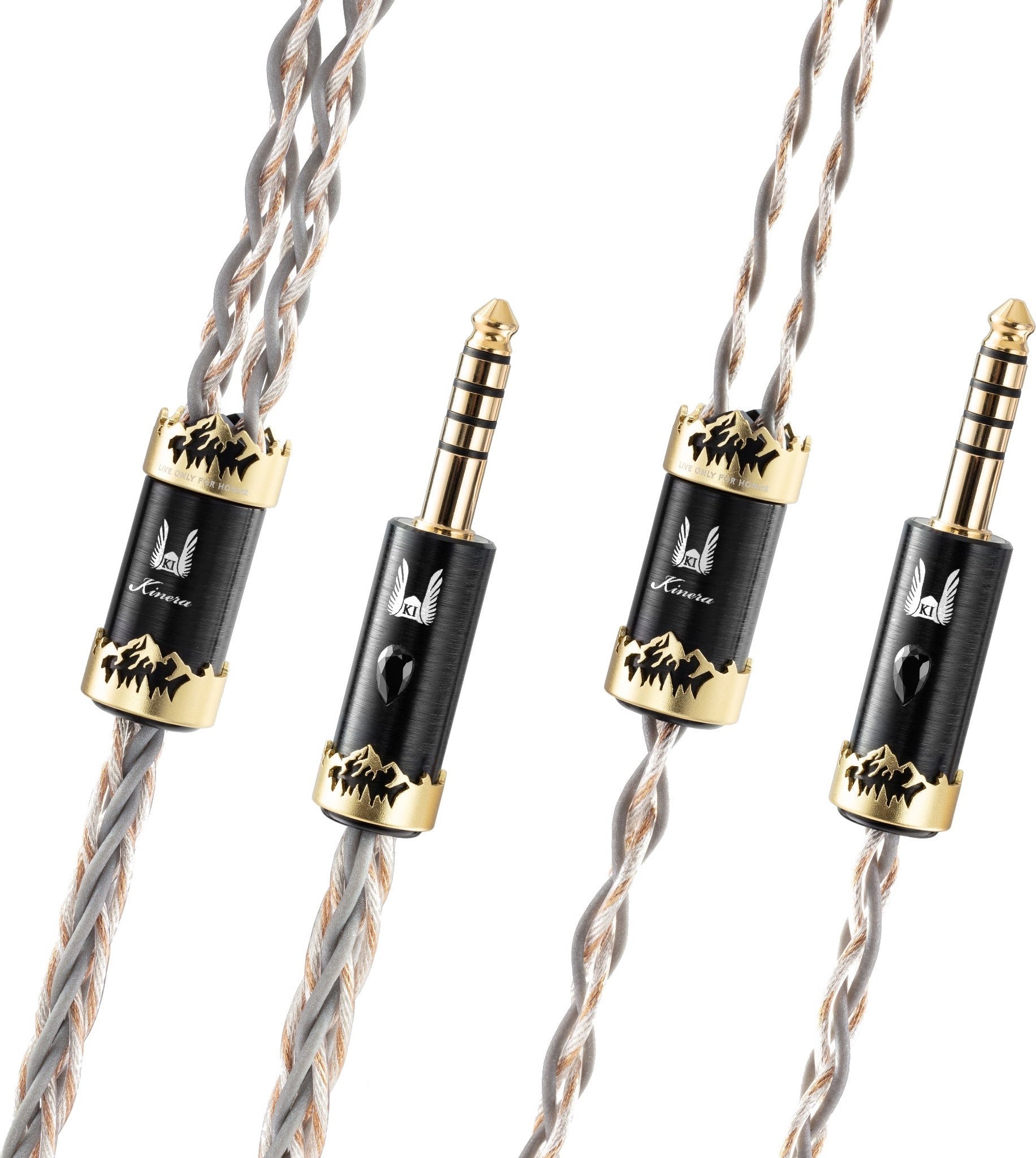 Kinera Kinera ORLOG - Kabel słuchawkowy