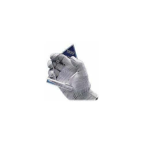 Kinetronics Antistatikhandschuhe ASG-S | 750001 |