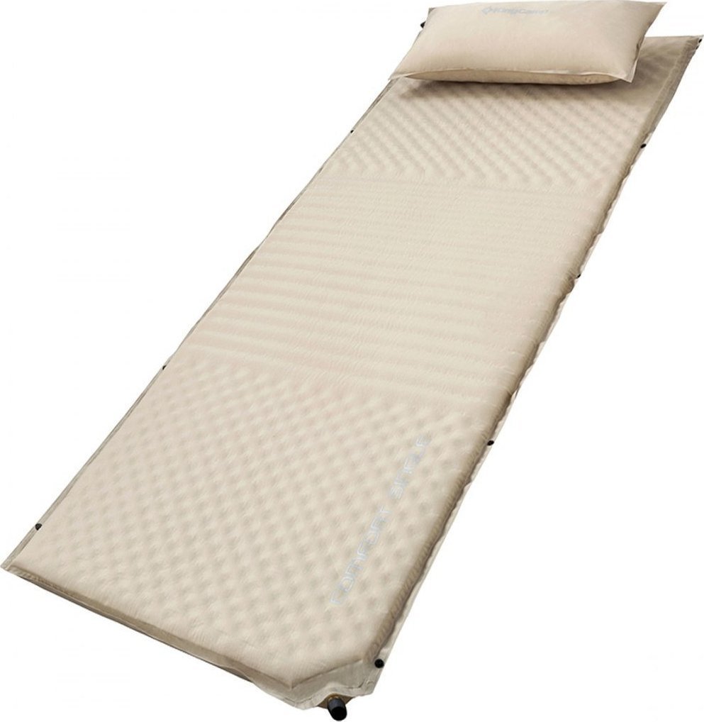King Kamp Samopompująca KINGCAMP Comfort Single