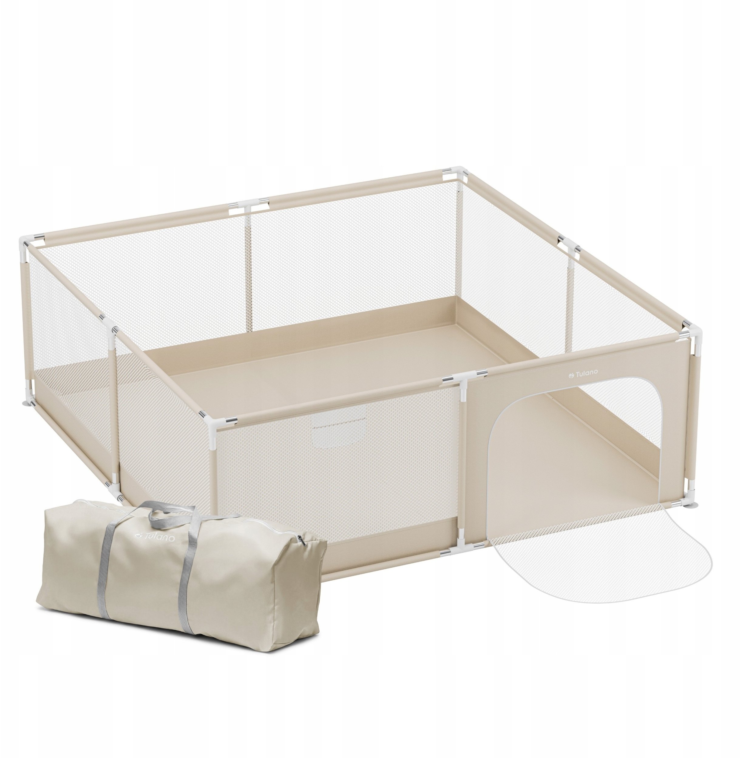 King Kids   Cozy 28 Beige -