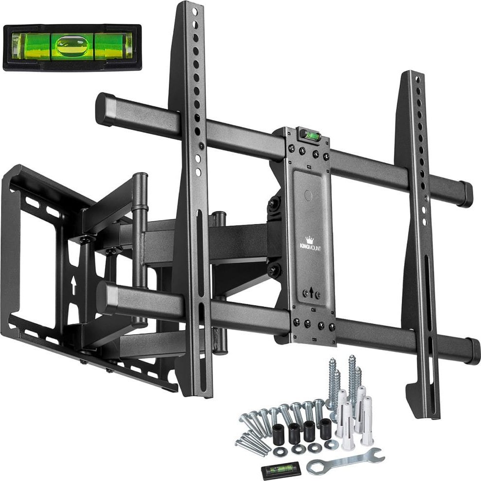 King Mount  ścienny KG-1014 32`` -