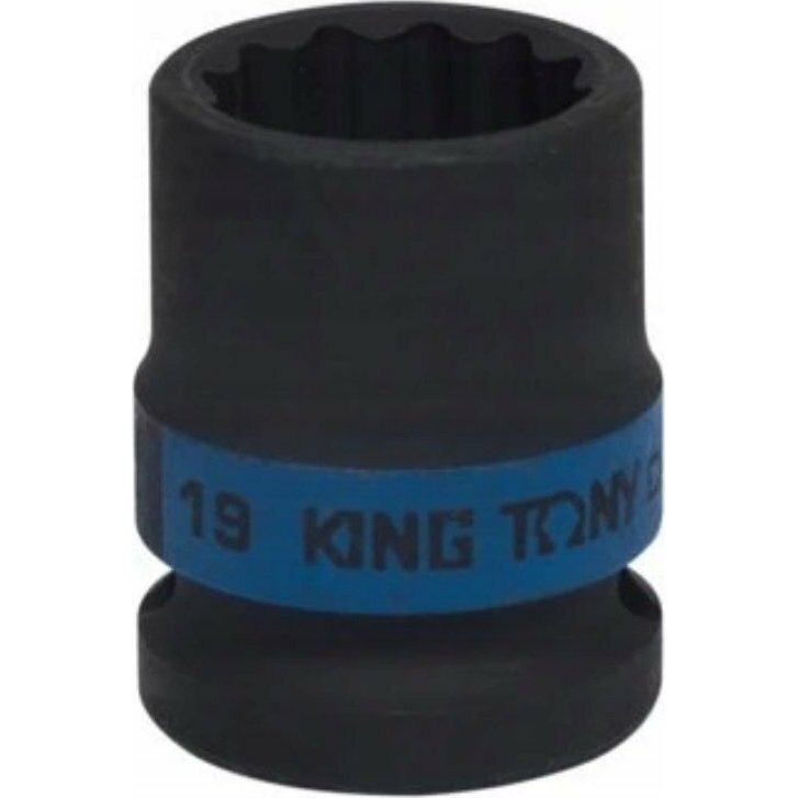 King Tony KING TONY NASADKA KRÓTKA