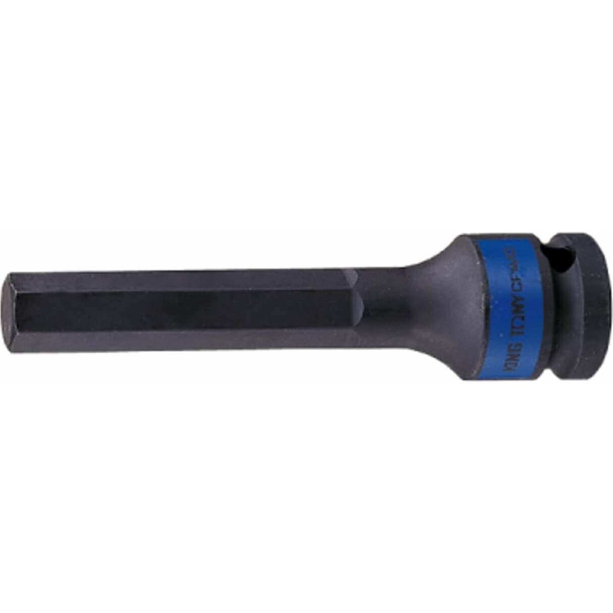 King Tony NASADKA DŁUGA 1/2" Z