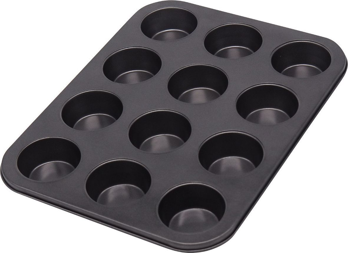 KingHoff FORMA DO PIECZENIA MUFFINEK KINGHOFF
