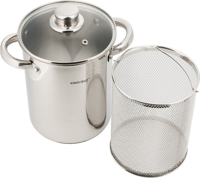 KingHoff do makaronu i szparagów 16cm