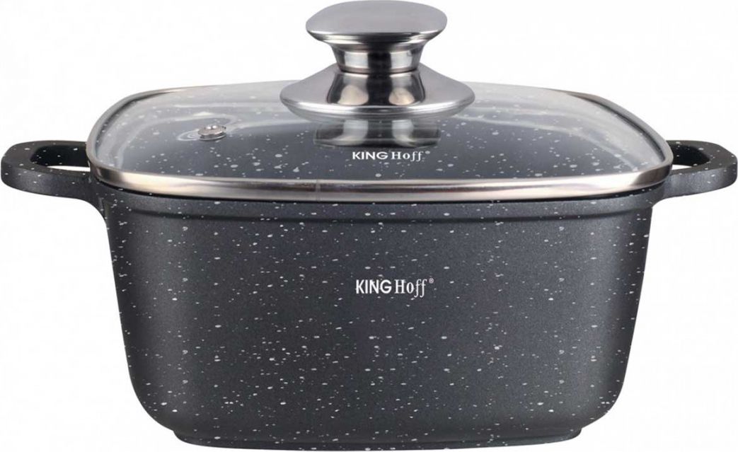 KingHoff KINGHOFF MARMUROWY 24cm KH-1603 4