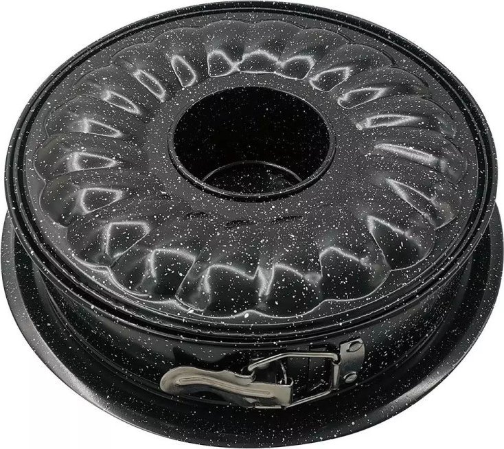 KingHoff Tortownica 26cm Z em Do