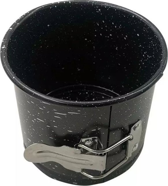 KingHoff Tortownica Do Tortów Piętrowych 14cm