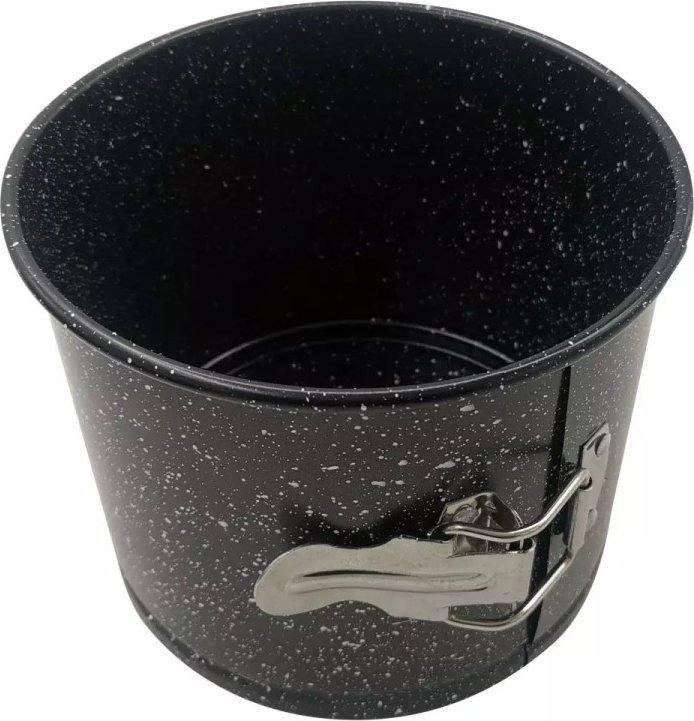 KingHoff Tortownica Do Tortów Piętrowych 16cm