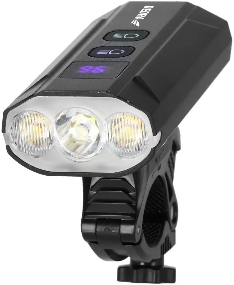 Kingseven Lampka owa prze1200lm | 5902628871916
