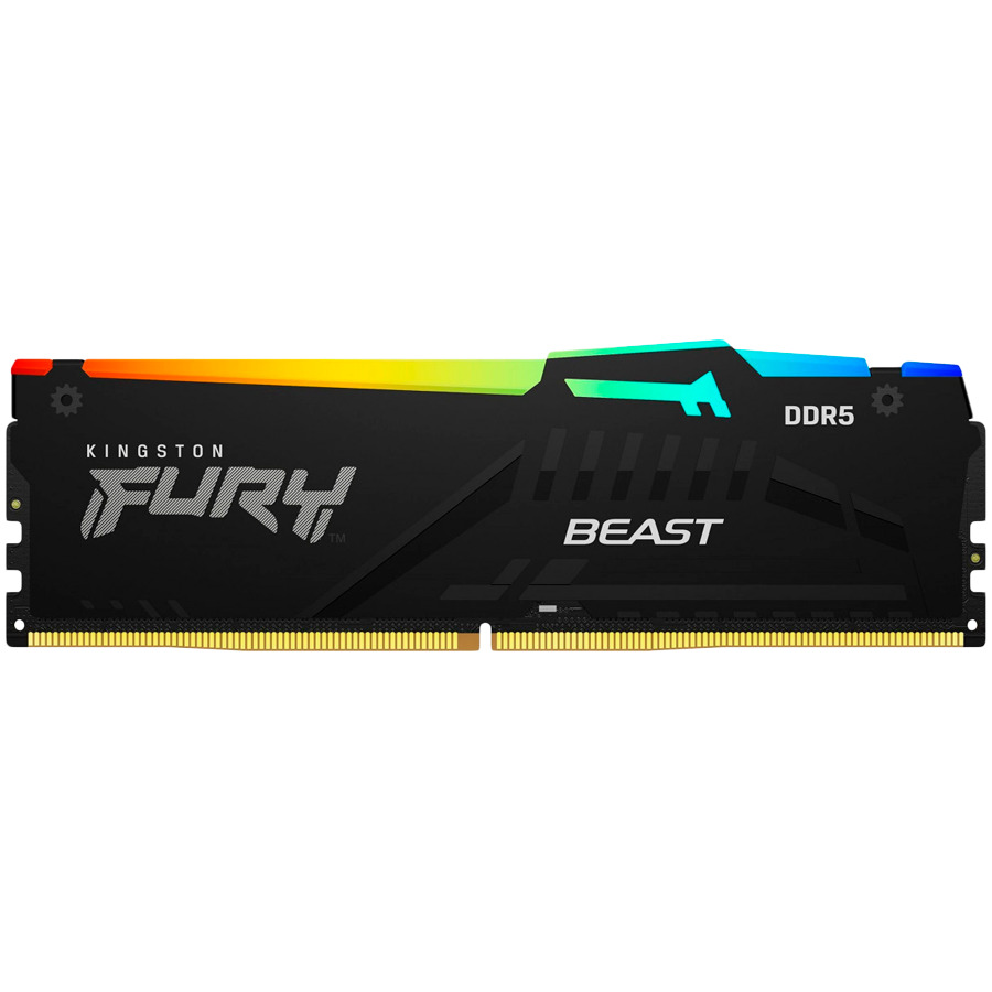 KINGSTON Kingston 16GB 6400MT/s DDR5 CL32