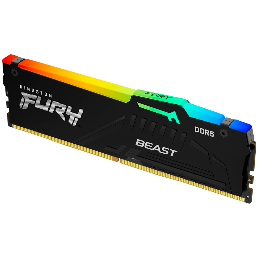 KINGSTON Kingston 16GB 6800MT/s DDR5 CL34