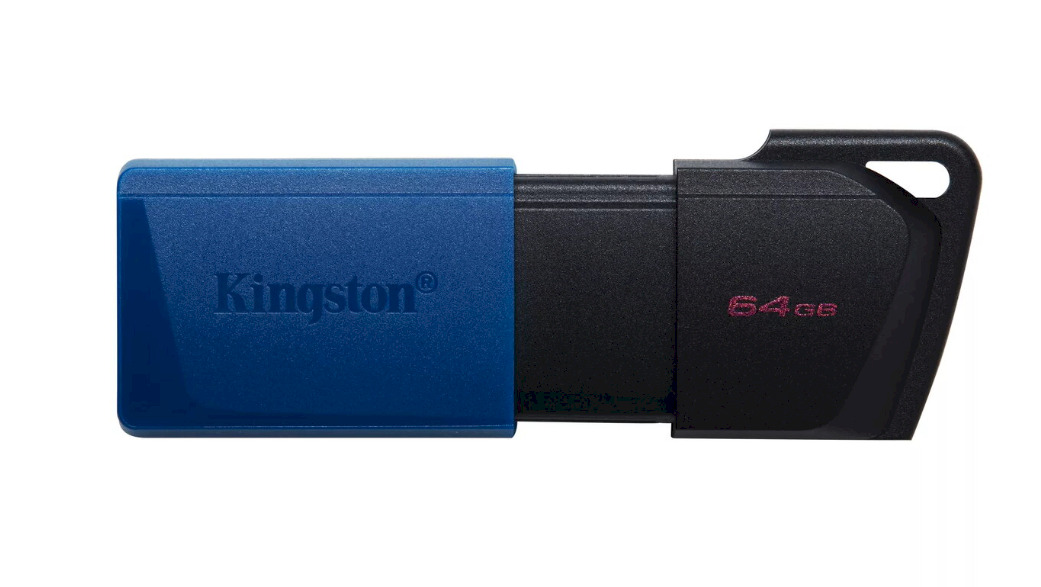 Pendrive Kingston DataTravel Exodia M, 64