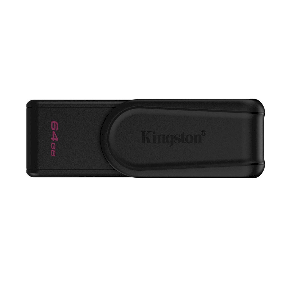 Kingston DataTraveler Exodia S Zibatmiņa 64GB