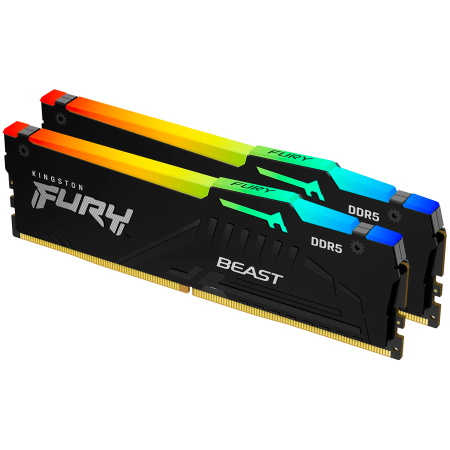 Kingston Technology FURY Beast 64GB 6000MT/s