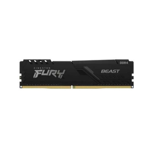 Urmet Pamięć Kingston Fury Beast, DDR4