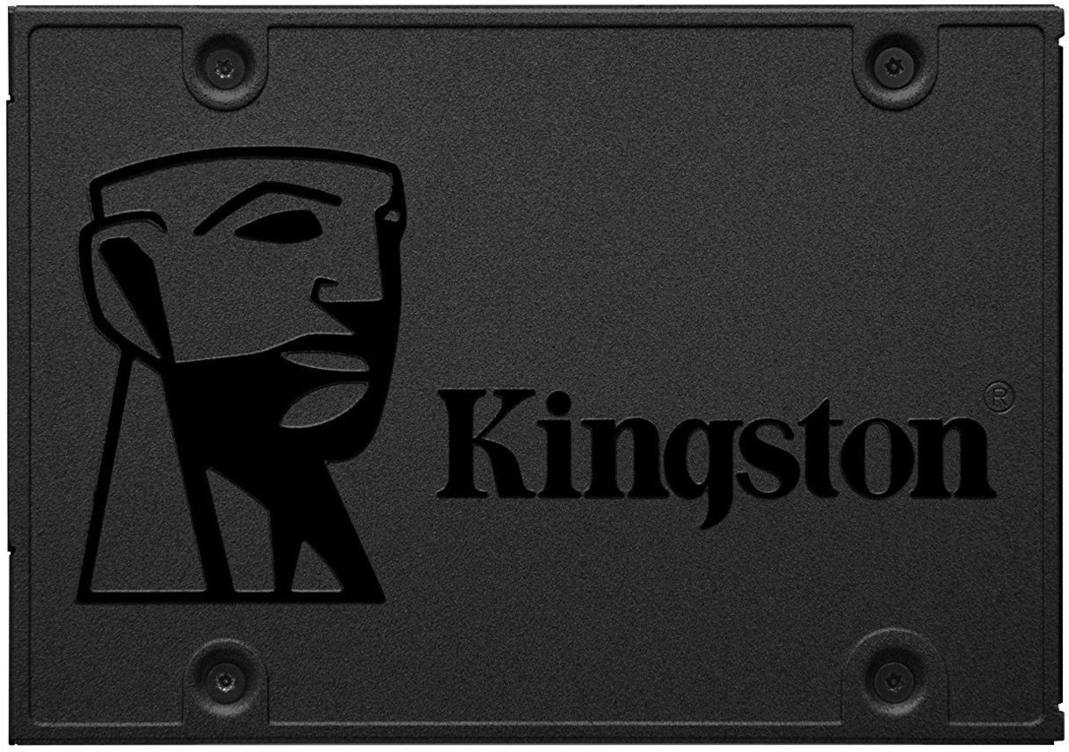 KINGSTON SSD A400 240GB 2.5&quot