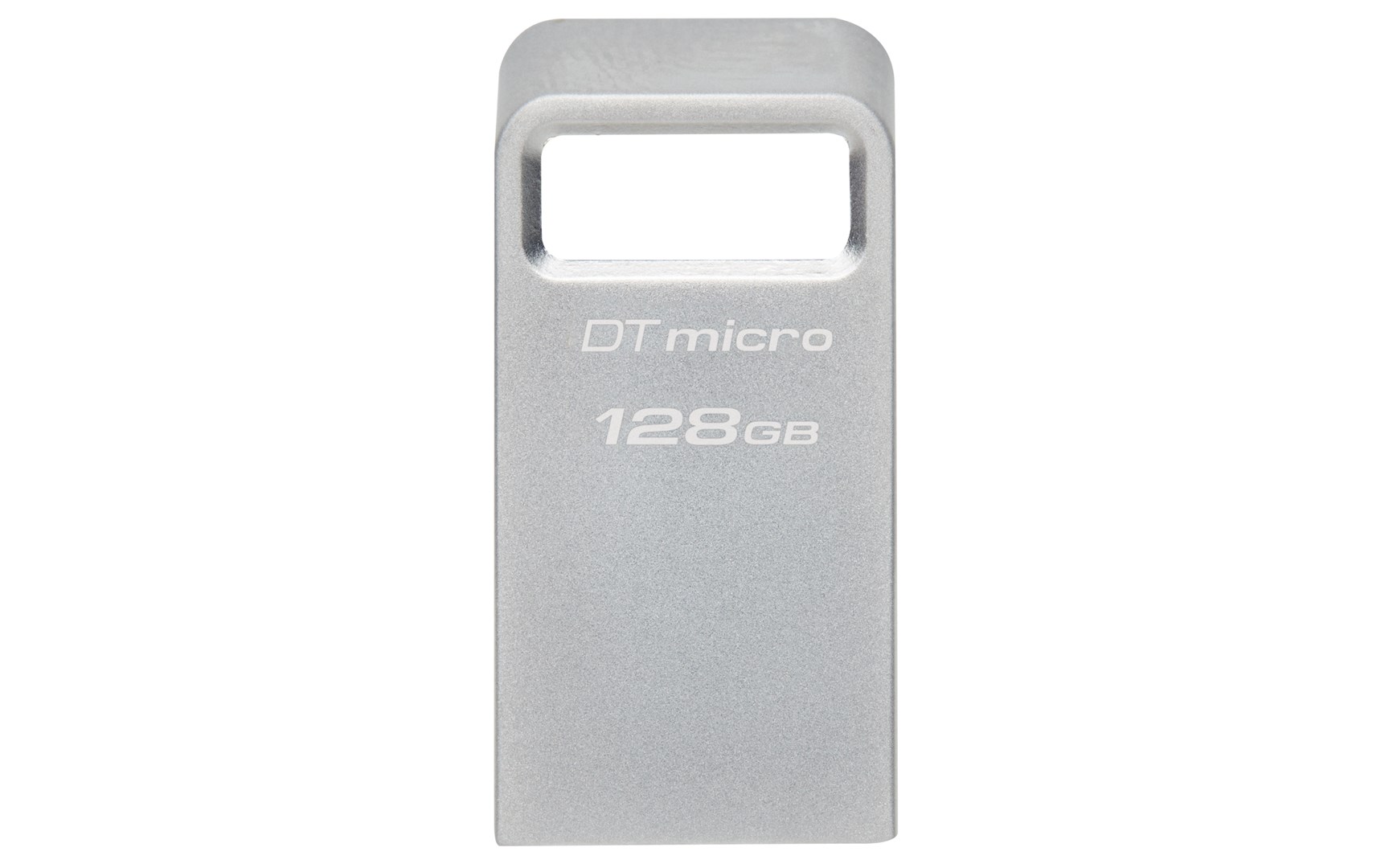 Kingston Pendrive Data Traveler Micro G2