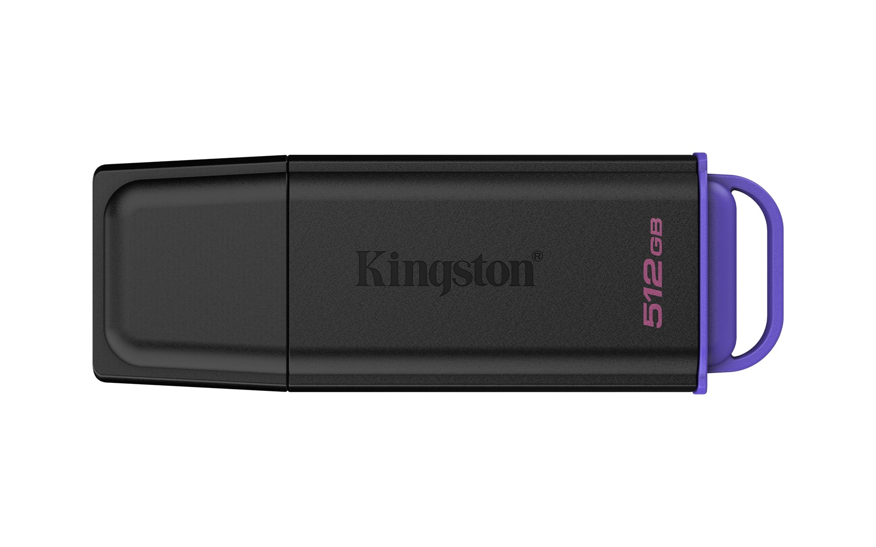 Kingston Technology DataTraveler 512GB Portable USB