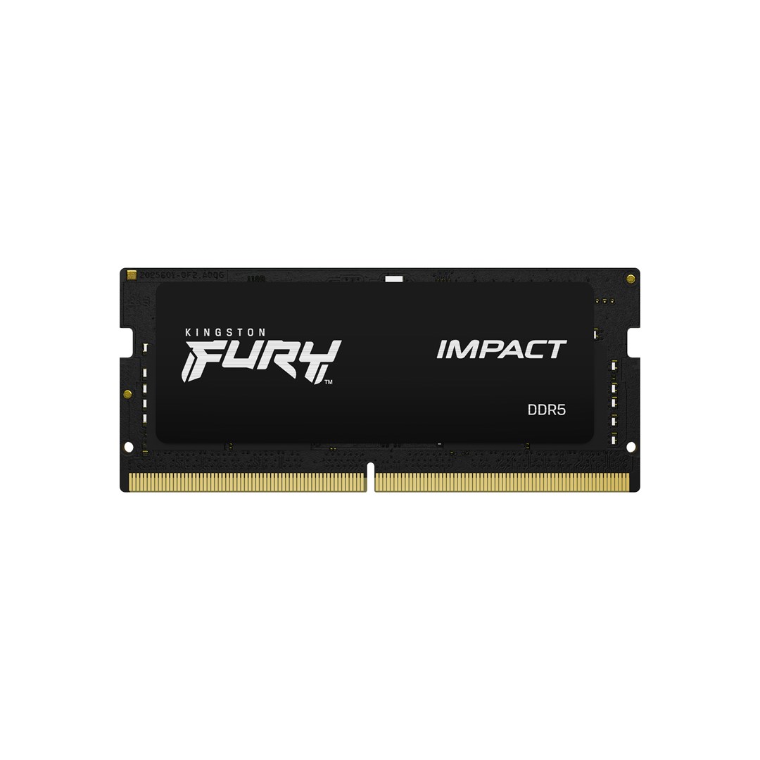 Pamięć do laptopa Kingston Fury Impact