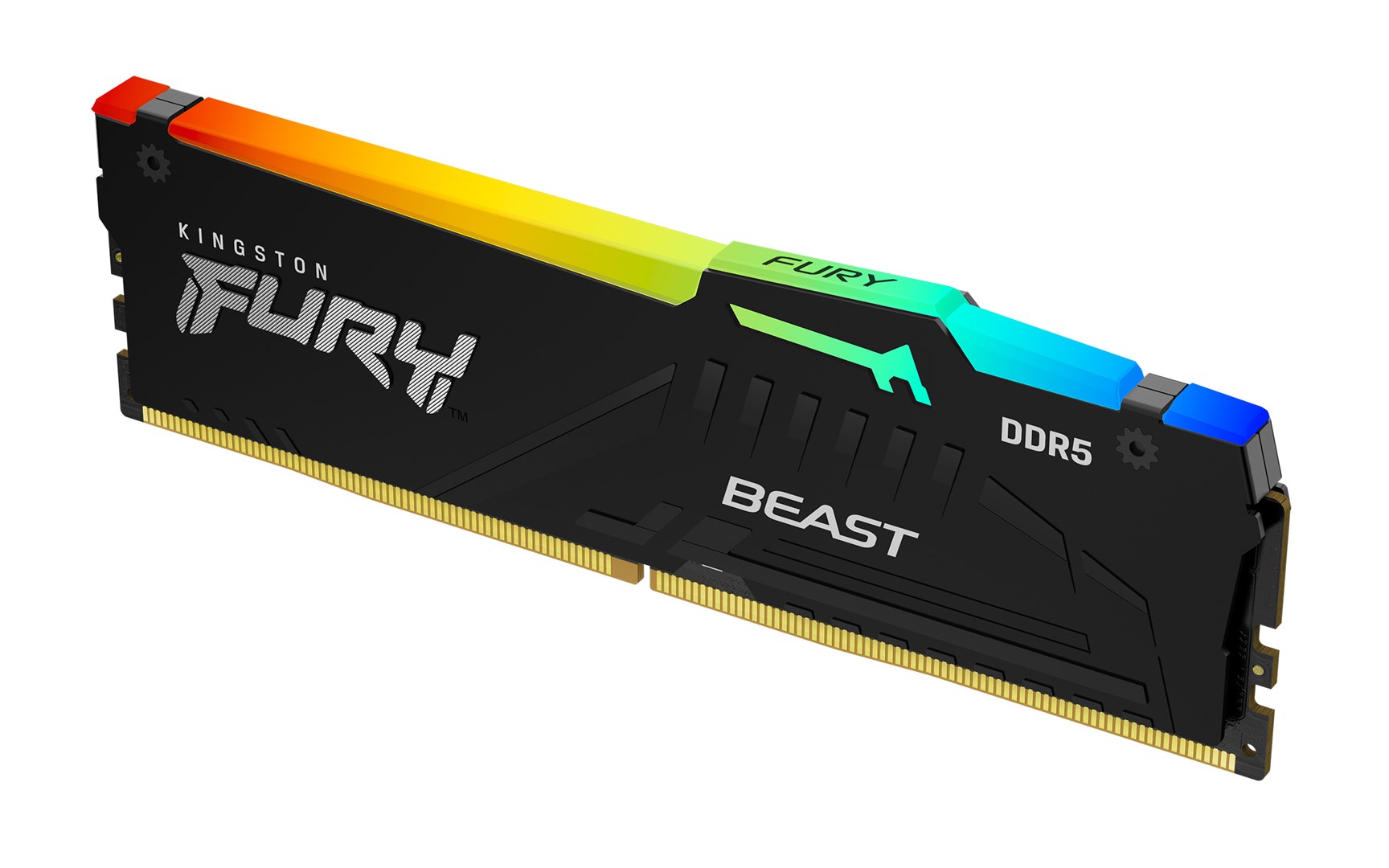 Kingston Technology FURY Beast 16GB 5600MT/s
