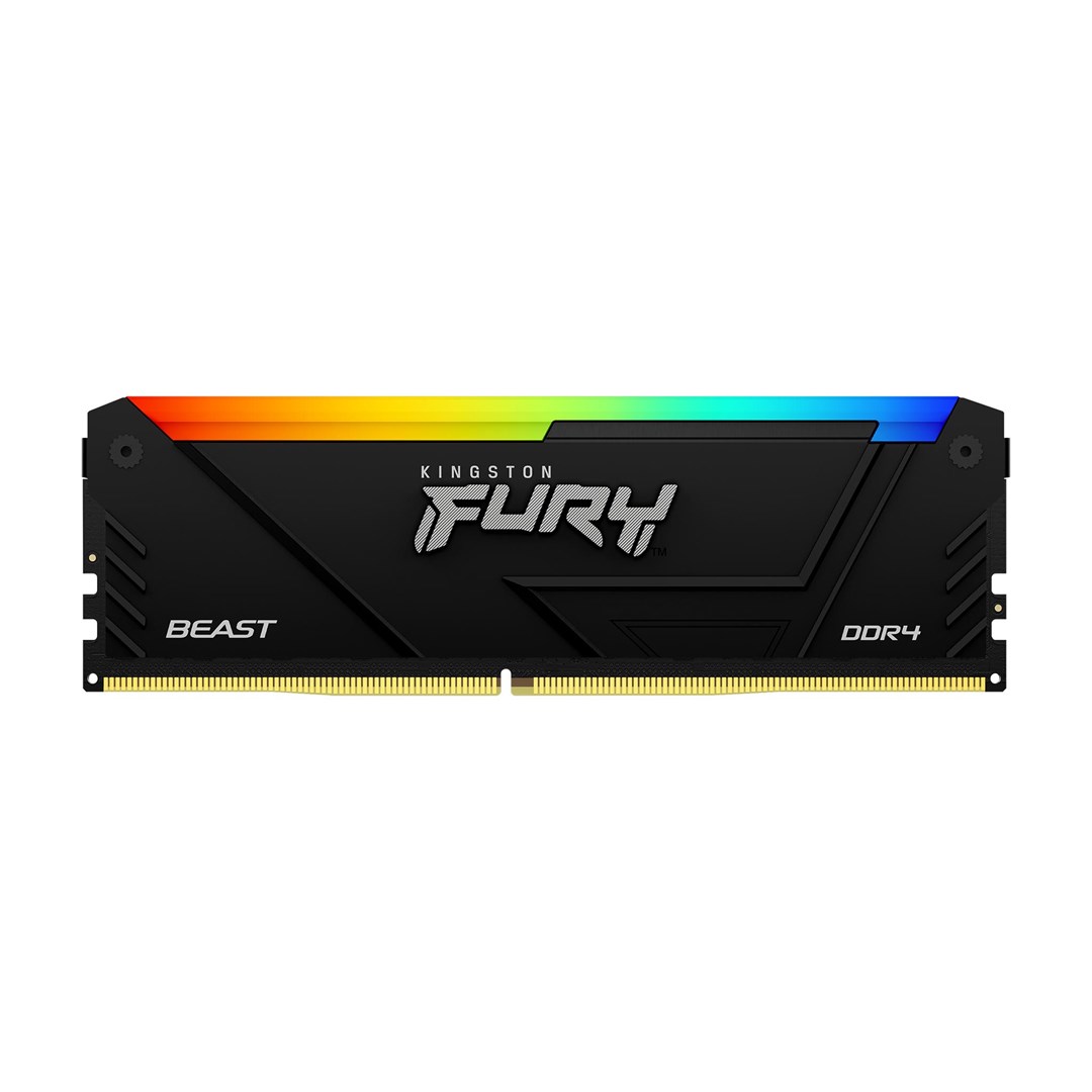 Urmet Pamięć Kingston Fury Beast RGB