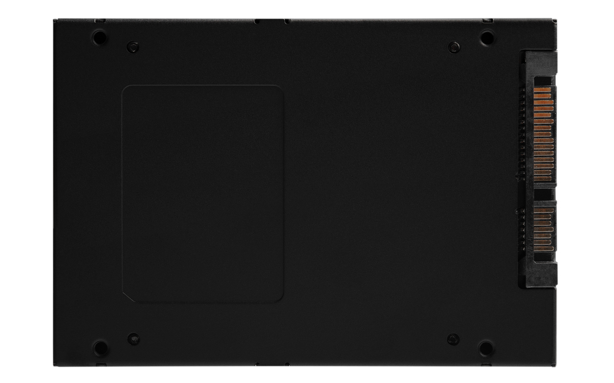 Kingston SSD KC600 SERIES 256GB SATA3