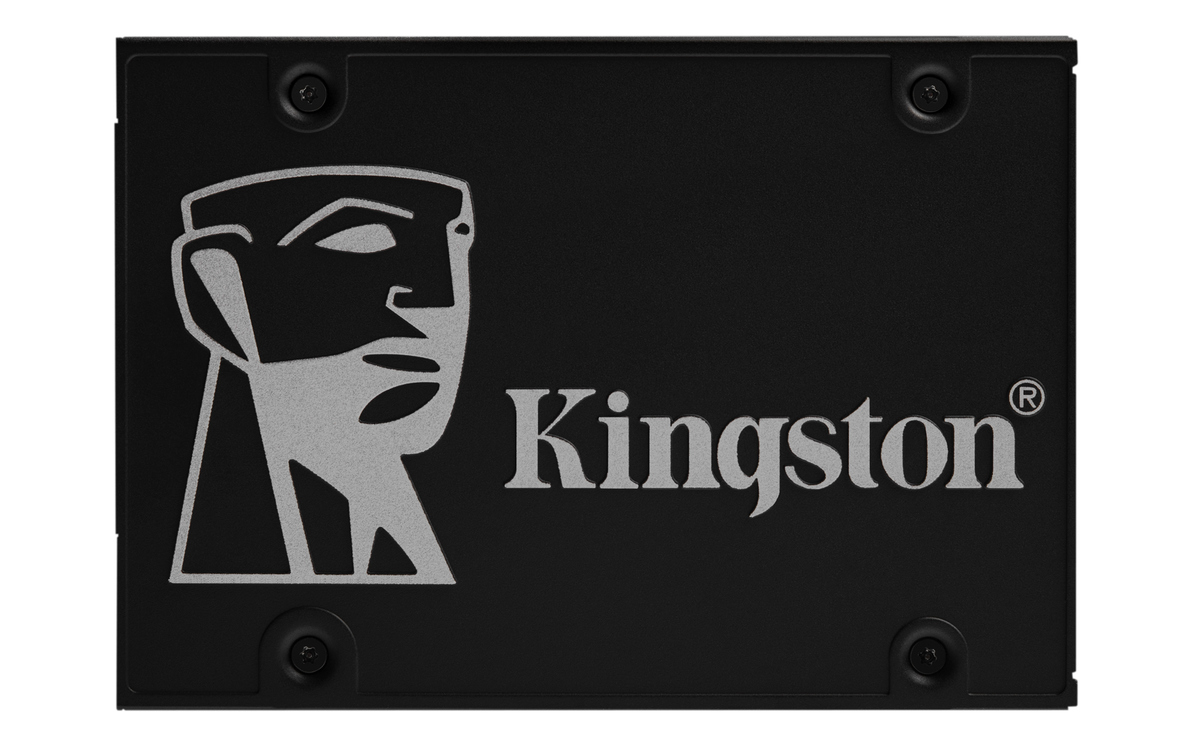 Kingston SSD SKC600 SERIES 512GB SATA3