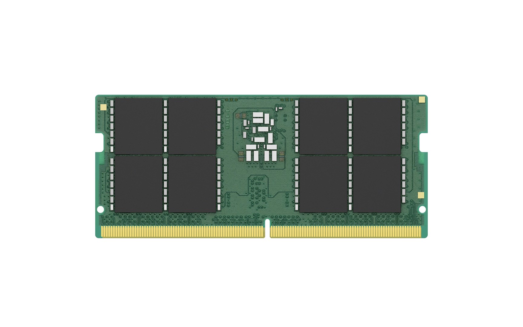 Kingston Technology ValueRAM memory module 32