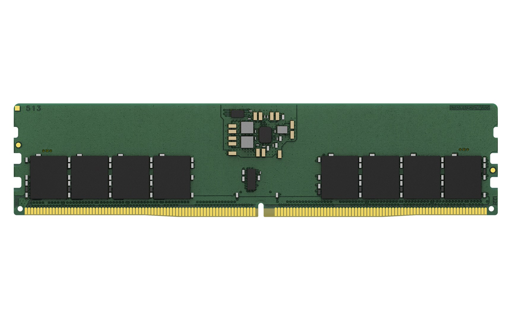 Pamięć Kingston ValueRAM, DDR5, 32 GB