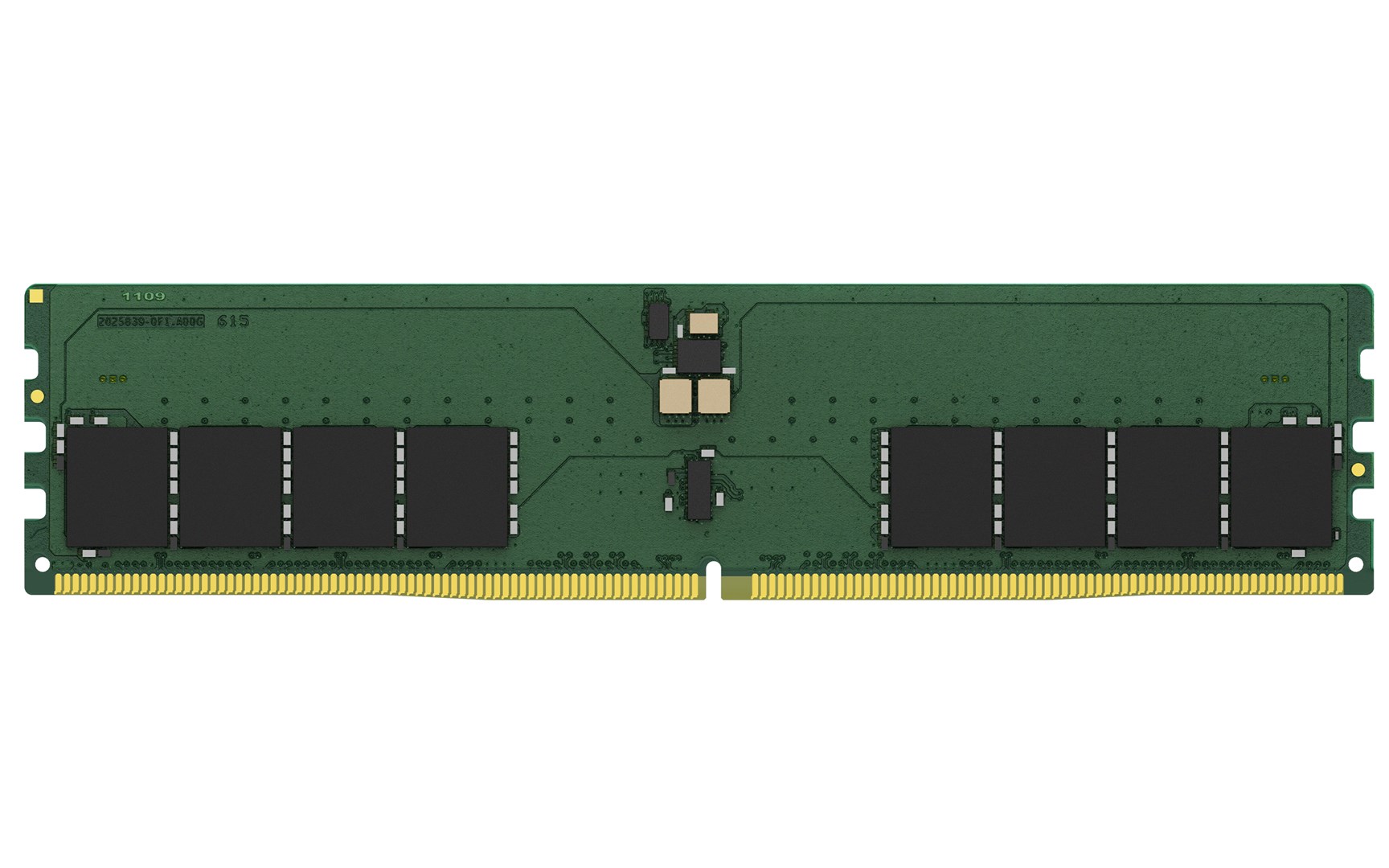 Kingston Technology ValueRAM memory module 64