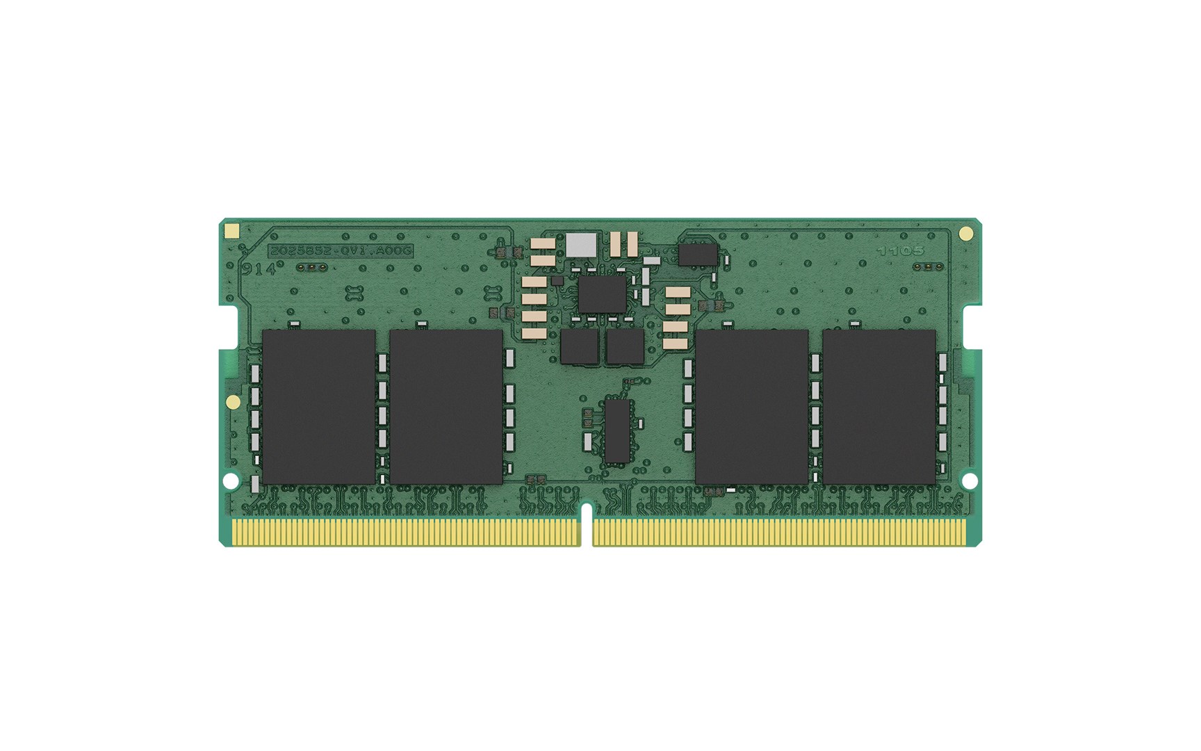 Pamięć do laptopa Kingston ValueRAM, CSODIMM