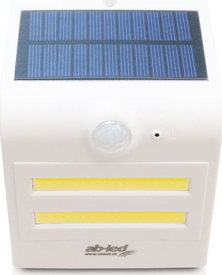 AbCom Kinkiet AB-com solarna AB LED