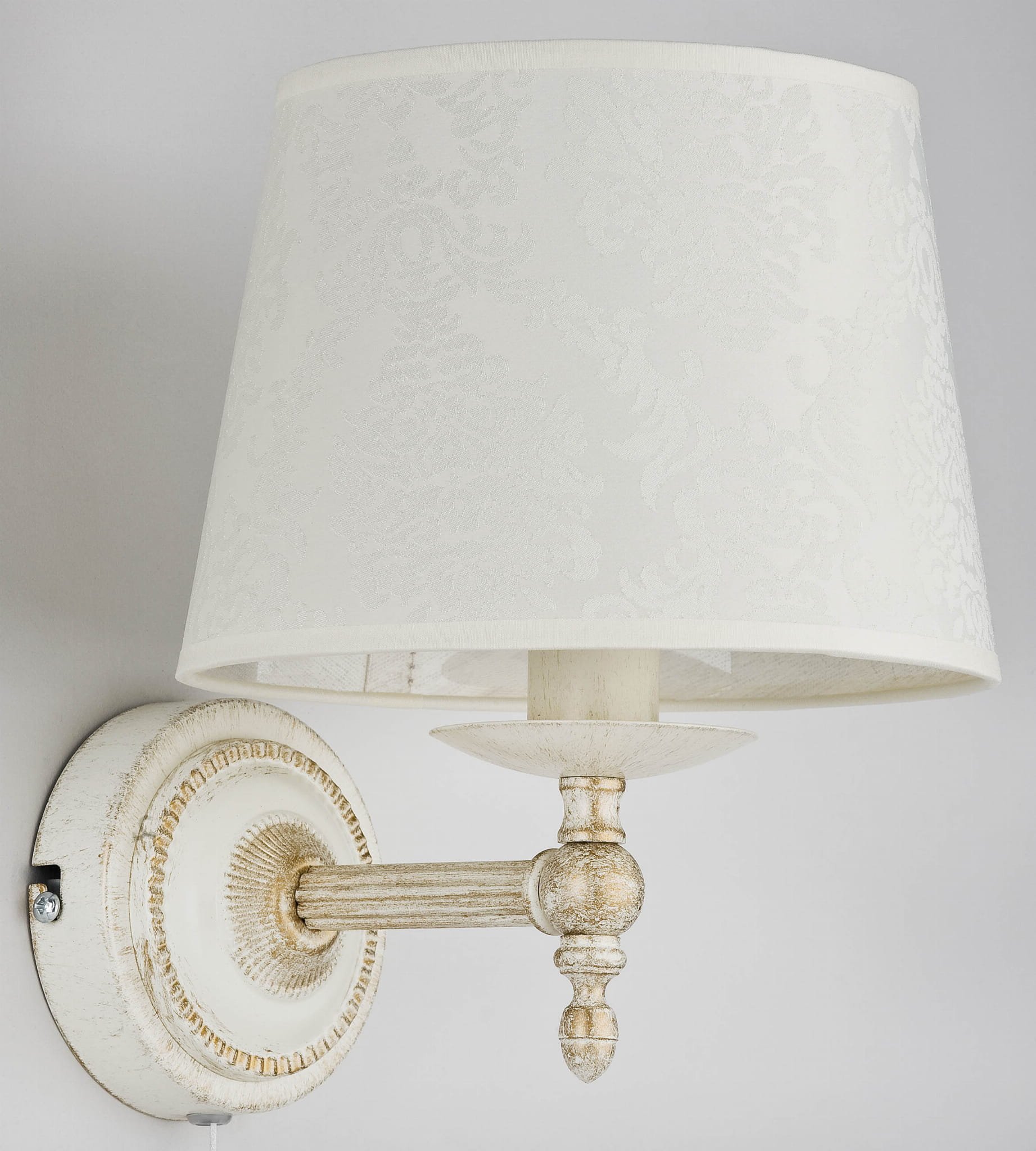 Kinkiet Alfa Kinkiet Roksana 18530 lampa