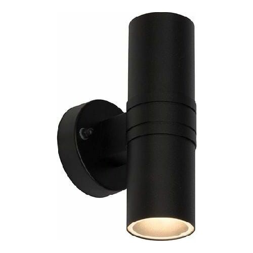 Kinkiet Brilliant Kinkiet elewacyjny IP44 Brilliant