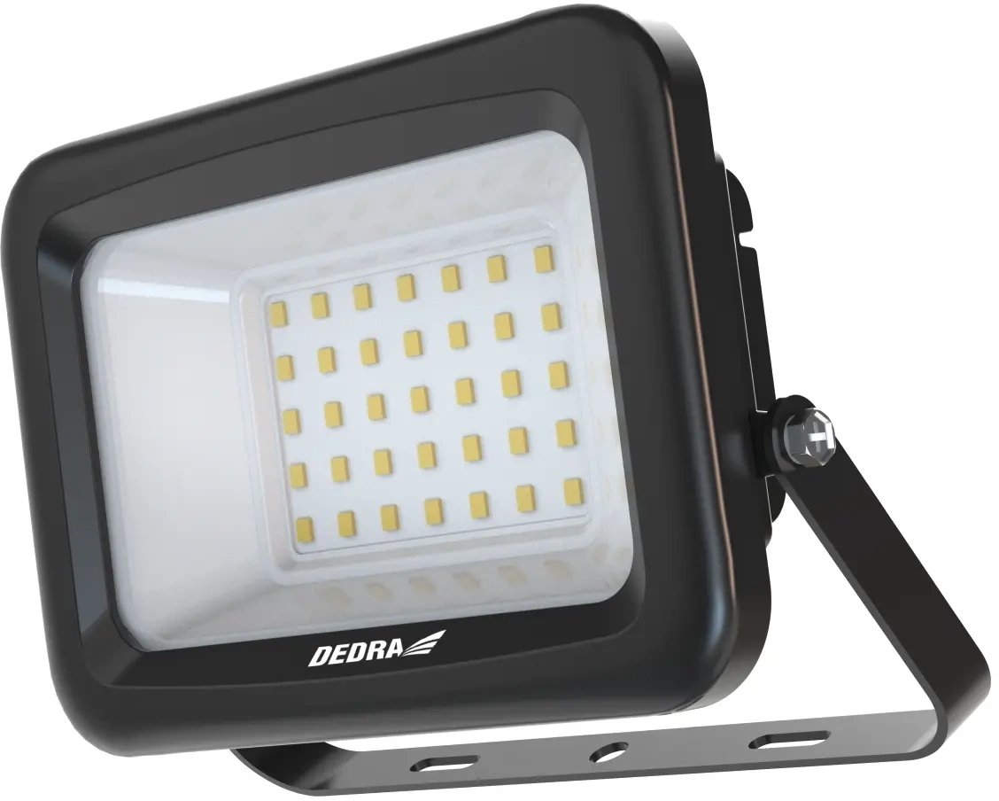 Kinkiet Dedra naścienna slim 30W SMD