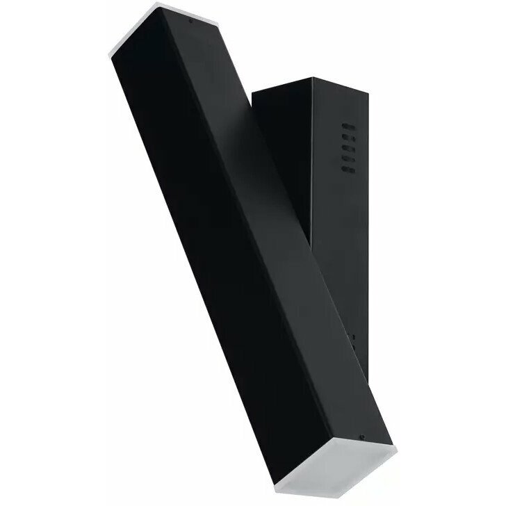 Domoletti Kinkietoletti LAMP WALL ARIA BLACK