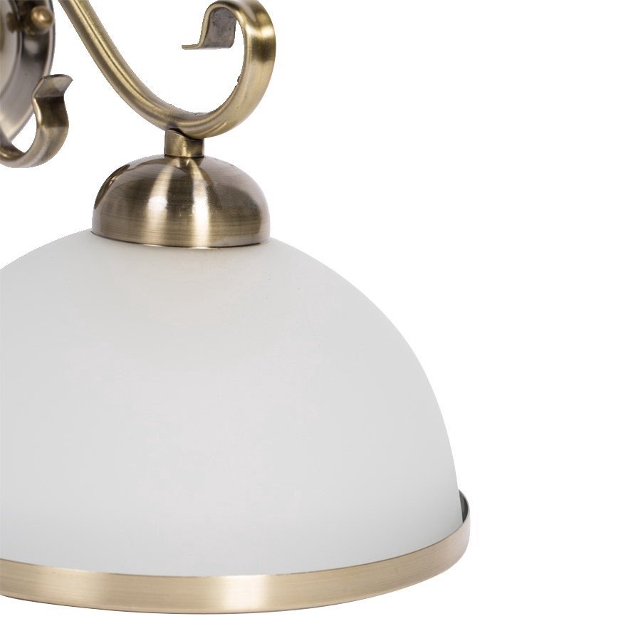 Domoletti Kinkietoletti WALL LAMP ESTERA MB90746C/1