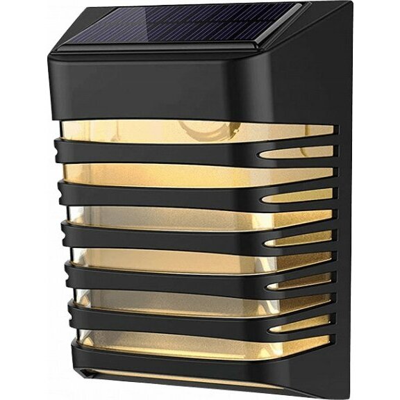 Kinkiet ECOLIGHT2 O solarna Ecolight SOE-2