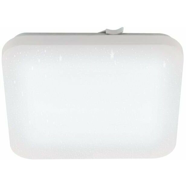 Kinkiet EGLO EGLO Frania-S, Surfaced, Rectangle