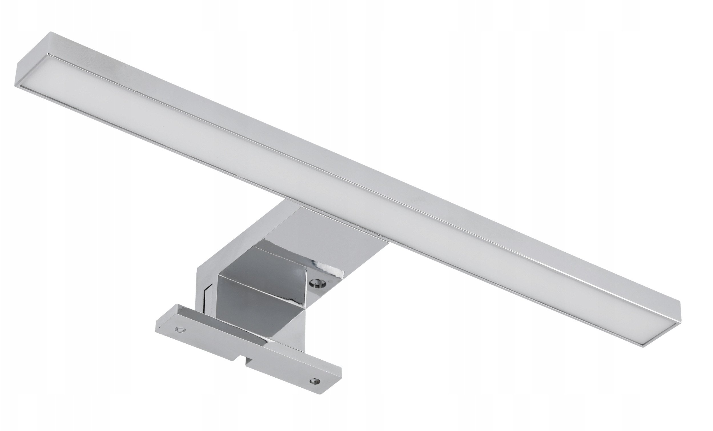 Kinkiet GTV LED lampa Radius Ii