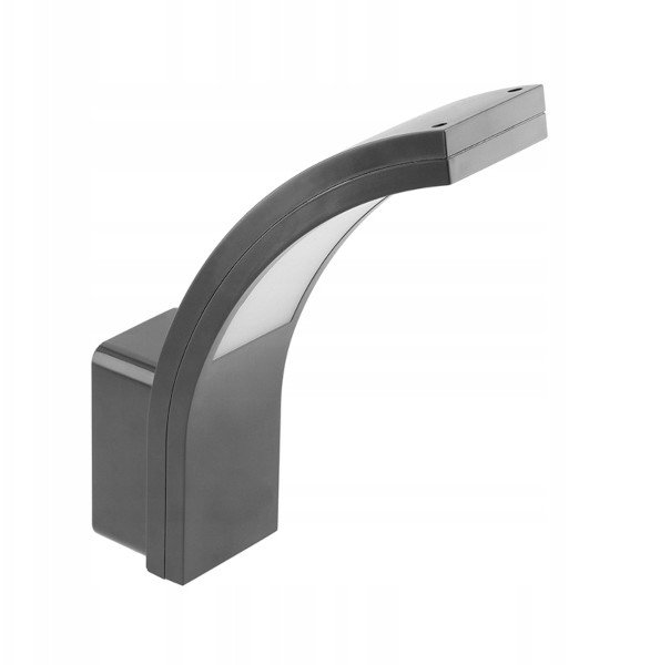 Kinkiet GTV LED outdoor wall light